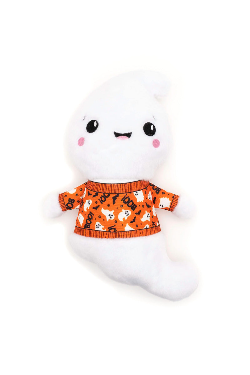 Worthy Dog Ghost Toy Large