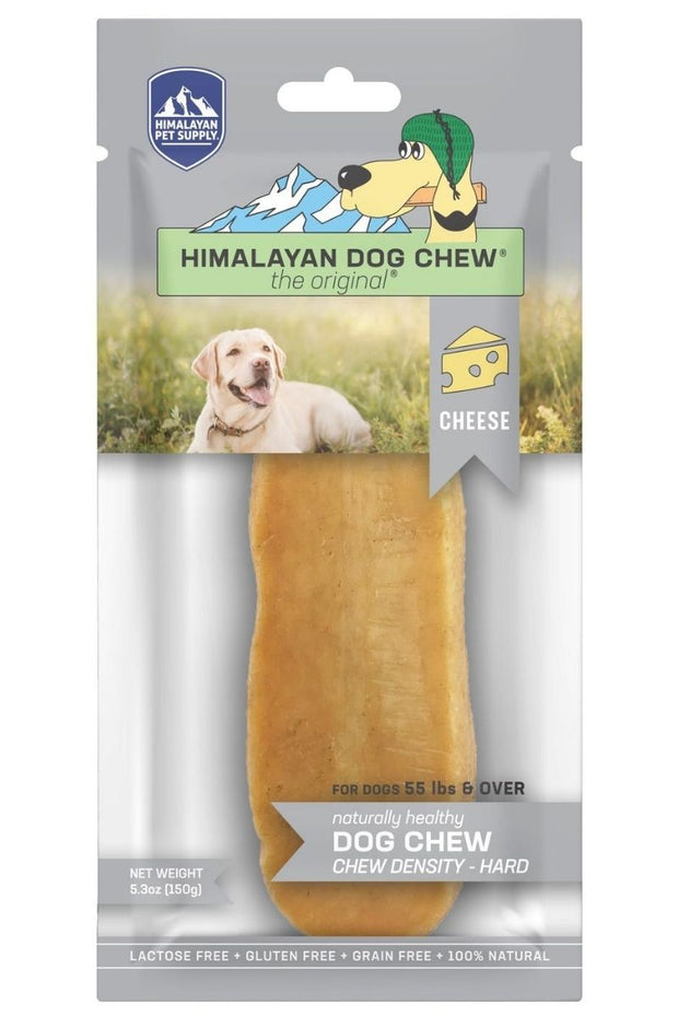 Himalayan Dog Chew Cheese Extra Large