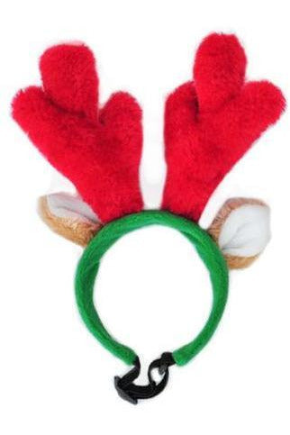 ZIPPY PAWS ANTLERS LARGE